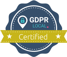 GDPR Local