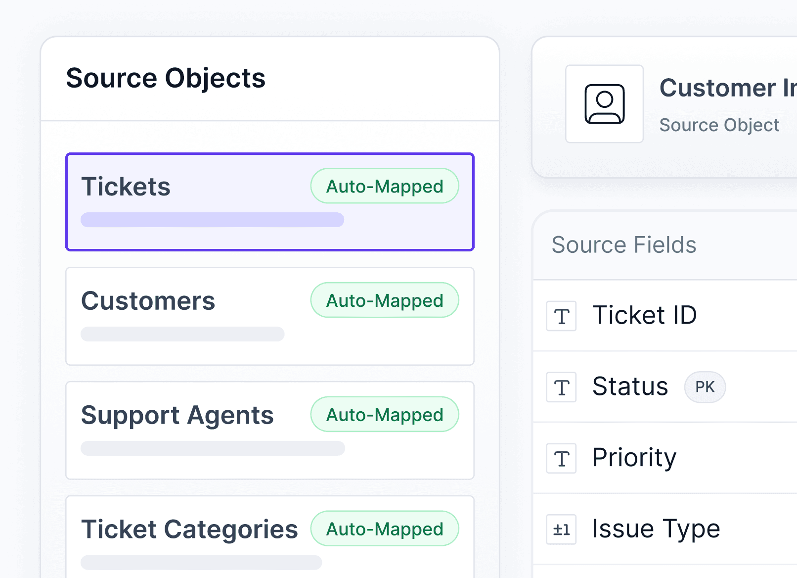 Embedded Migration Utilities