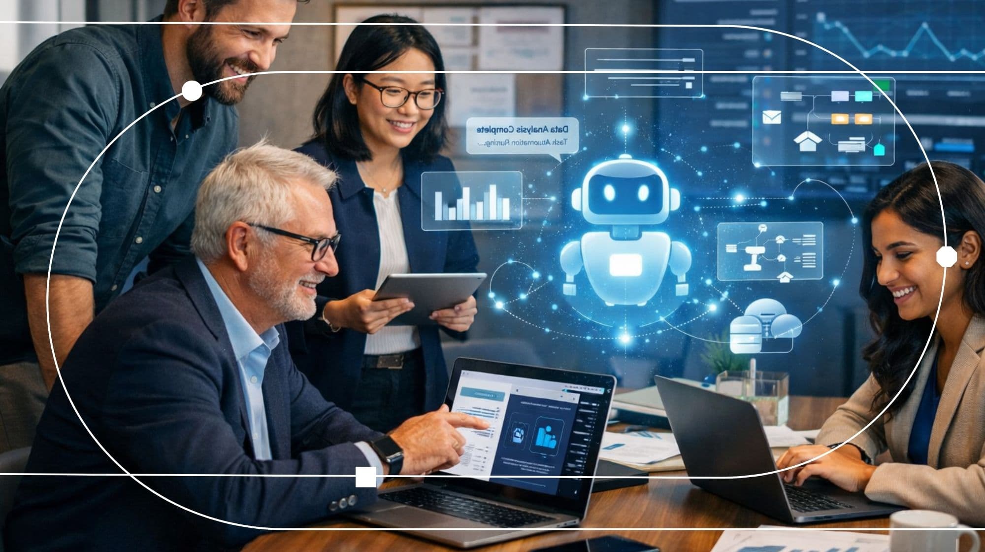 What “AI adoption” really looks like inside the enterprise