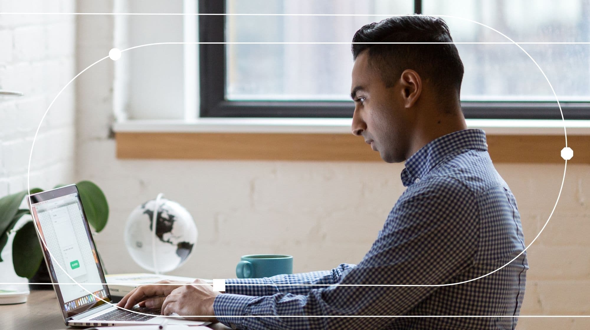 The AI-Native SaaS company: Rebuilding the operating model, not the feature set