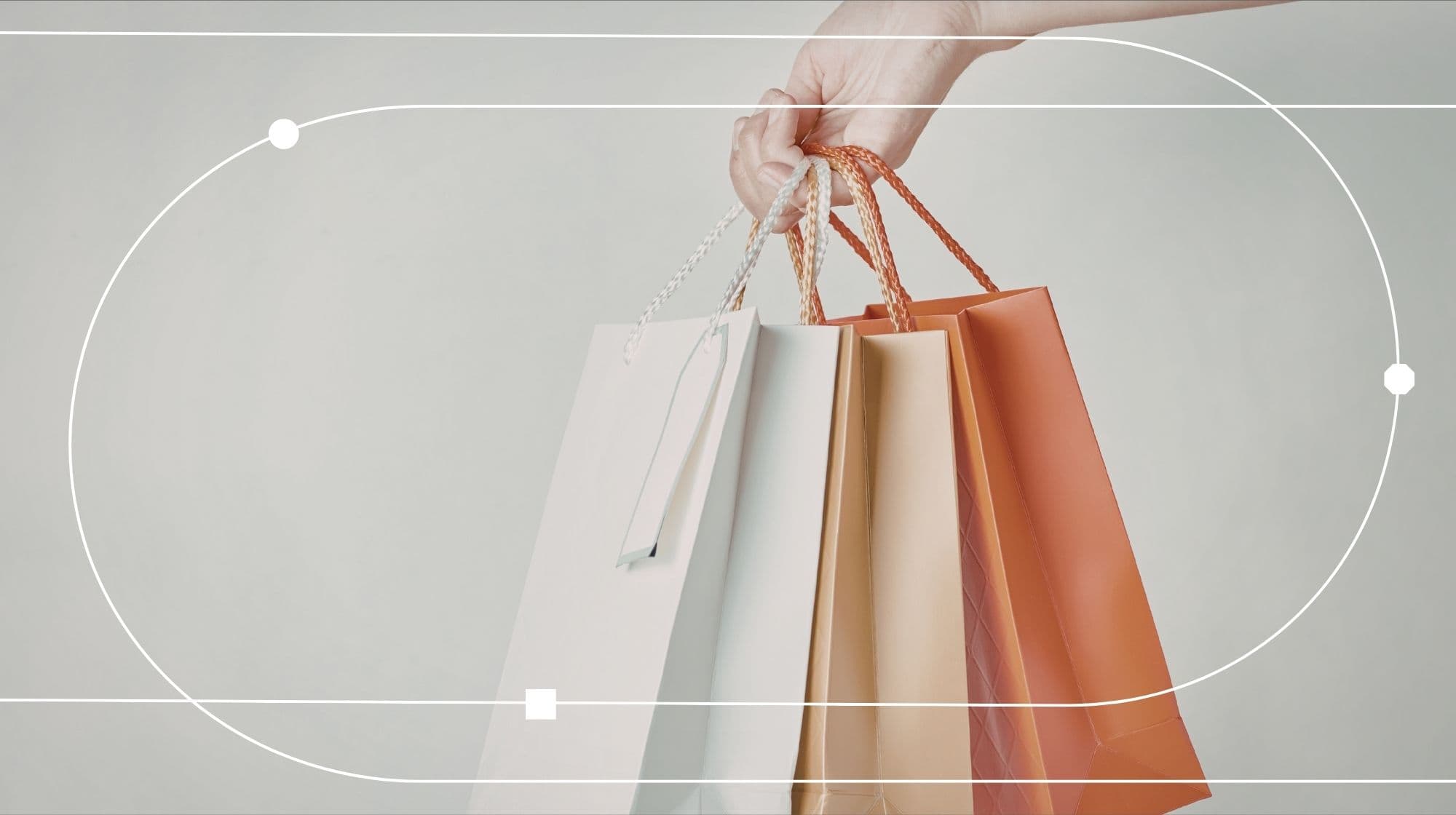 The AI-Native CPG company: Rewiring the value chain for intelligence