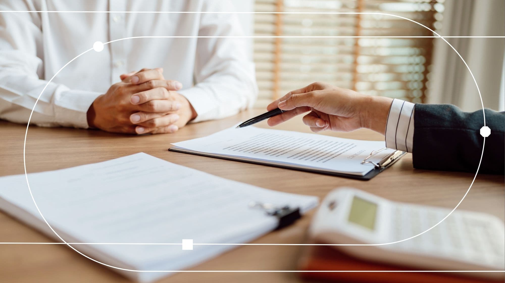 Use case deep dive: Claims processing without humans in the loop