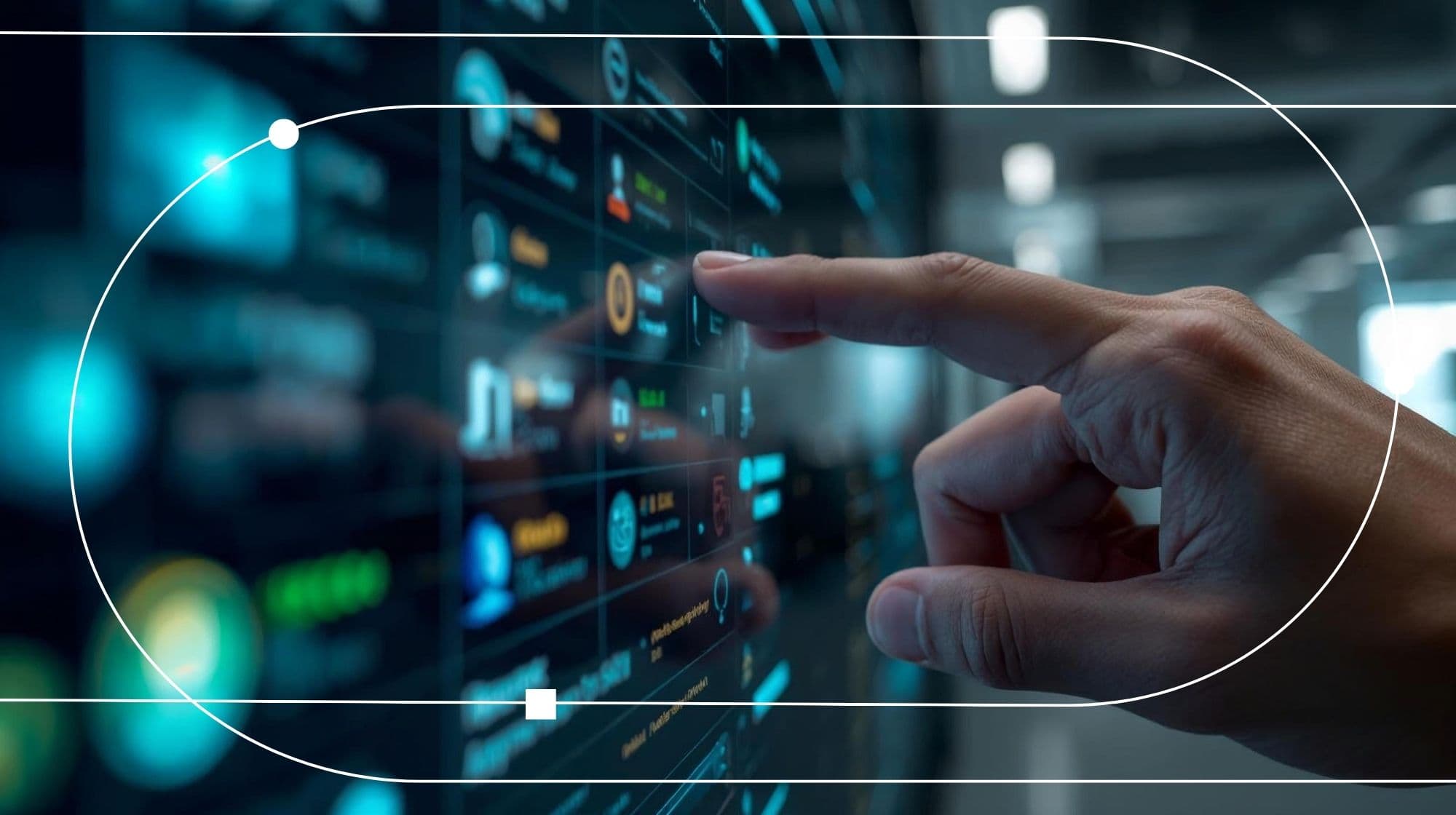 What the 5% do differently: The architecture behind AI-Native deployment