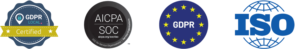 Security certifications